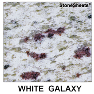 White Galaxy